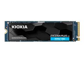 1tb ssd m.2 - Kioxia Exceria Plus G3 1TB M.2 NVMe SSD - 3 nuotrauka