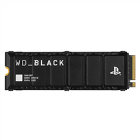 Hanye M.2 SSD PS5 2TB PCle Gen4×4 Ps5 Ssd 2Tb kaina nuo 216.10 € (24 pard.)