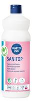 sanitas - KIILTO Sanitop, 1 l - 3 nuotrauka