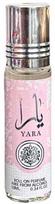 lattafa kvepalai - Ard Al Zaafaran Yara EDP 10ml - 1 nuotrauka
