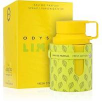 armaf armaf - Armaf Odyssey Limoni Fresh Edition EDP 100ml - 3 nuotrauka