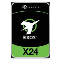 Seagate Exos X24 24TB HDD 3.5" SATA