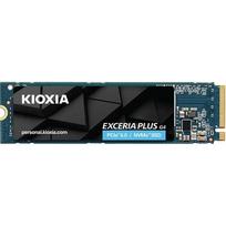 Kioxia Exceria Plus G4 1TB M.2 NVMe PCIe Gen5x4