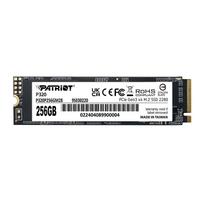 PATRIOT VIPER P320 256GB M.2 PCIe 3.0 NVMe