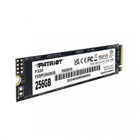 256gb ssd m.2 nvme 2280 - PATRIOT VIPER P320 256GB M.2 PCIe 3.0 NVMe - 3 nuotrauka