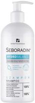 hydr - SEBORADIN HYDRO BALANCE, šampūnas, 400 ml - 1 nuotrauka
