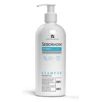 hydr - SEBORADIN HYDRO BALANCE, šampūnas, 400 ml - 2 nuotrauka