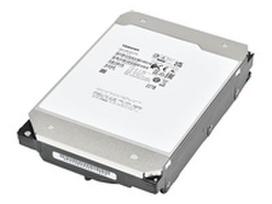 kietasis diskas 2tb 3.5 - Toshiba MG10AFA22TE 22TB HDD 3.5" SATA 7200RPM - 1 nuotrauka