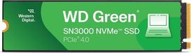 2tb wd - WD Green SN3000 2TB M.2 NVMe SSD - 1 nuotrauka