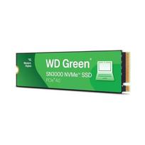 2tb wd - WD Green SN3000 2TB M.2 NVMe SSD - 2 nuotrauka