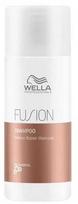 fusion intense - WELLA PROFESSIONAL FUSION INTENSE REPAIR, atkuriamasis šampūnas pažeistiems plaukams, 50 ml - 1 nuotrauka