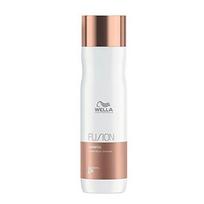 fusion intense - WELLA PROFESSIONAL FUSION INTENSE REPAIR, atkuriamasis šampūnas pažeistiems plaukams, 50 ml - 3 nuotrauka