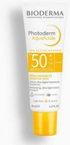 bioderma photoderm - Bioderma Photoderm Xdefense Invisible Fluid SPF50+, 40 ml - 2 nuotrauka