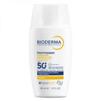 bioderma photoderm - Bioderma Photoderm Xdefense Invisible Fluid SPF50+, 40 ml - 3 nuotrauka