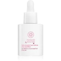 annayake - Annayake Hanami High Defence Drėkinamasis Fluidas, 30 ml - 2 nuotrauka
