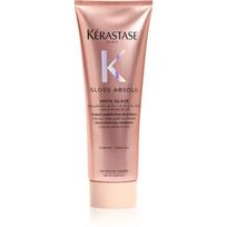 kerastase glos - Kerastase Gloss Absolu Insta Glaze Fondant kondicionierius plaukams, 250 ml - 2 nuotrauka
