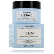 lierac kremas - Lierac Sunissime Sublimating Aftersun kūno kremas po deginimosi, 200 ml - 1 nuotrauka