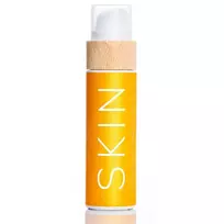 cocosolis - Cocosolis Skin Stretch Mark sausas kūno aliejus nuo strijų, 110 ml - 2 nuotrauka