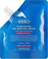 kiehls kremas - KIEHL'S Ultra Facial Oil-Free Gelinis Kremas, 150 ml - 1 nuotrauka
