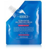 kiehls kremas - KIEHL'S Ultra Facial Oil-Free Gelinis Kremas, 150 ml - 2 nuotrauka