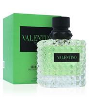 valentino born in roma green stravaganza - Valentino Donna Born In Roma Green Stravaganza EDP 100ml Tester - 1 nuotrauka