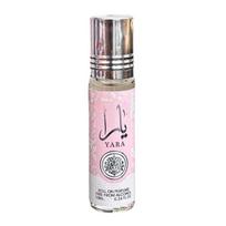 lattafa kvepalai - Ard Al Zaafaran Yara EDP 10ml - 2 nuotrauka