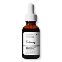 peptidu serumas - The Ordinary Multi-Peptide + Copper Peptides 1% serumas veidui - 30 ml - 2 nuotrauka