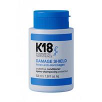 K18 Damage Shield Protective Conditioner Apsauginis kondicionierius plaukams, 53 ml