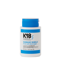 k18 plaukams - K18 Damage Shield Protective Conditioner Apsauginis kondicionierius plaukams, 53 ml - 2 nuotrauka