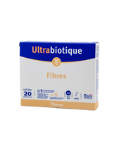 vitavea - VITAVEA ULTRABIOTIQUE FIBRES, 10 paketėlių - 1 nuotrauka