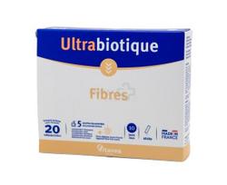 vitavea - VITAVEA ULTRABIOTIQUE FIBRES, 10 paketėlių - 2 nuotrauka