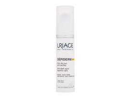 uriage spf - URIAGE DEPIDERM Apsauginis veido kremas nuo pigmentinių dėmių SPF50+, 30 ml - 2 nuotrauka