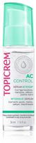 topicrem - TOPICREM AC Control Intensyvus naktinis serumas mišriai-riebiai odai, 34 ml - 2 nuotrauka