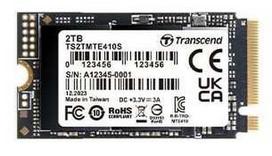 1tb nvme gen4 ssd - Transcend 410S 1TB M.2 2242 PCIe Gen4x4 NVMe - 3 nuotrauka