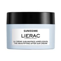 lierac kremas - Lierac Sunissime Sublimating Aftersun kūno kremas po deginimosi, 200 ml - 3 nuotrauka