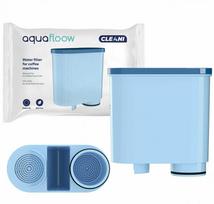 philips cleaning - AquaFloow Vandens filtras Philips/Saeco kavos aparatui, 1 vnt. - 1 nuotrauka