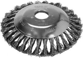 Yato Šepetys trimeriams, 150 mm / 25,4 mm (YT-85141)