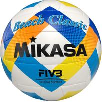 mikasa - Mikasa Beach Classic BV543C-VXA-Y, 5 dydis - 1 nuotrauka