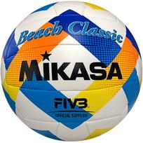 mikasa - Mikasa Beach Classic BV543C-VXA-Y, 5 dydis - 2 nuotrauka
