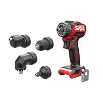 akumai - Skil 3066CA, 20 V (be akumuliatoriaus ir įkroviklio) - 1 nuotrauka