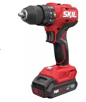 skil smuginis suktuvas - Skil 3021CA, 20 V - 1 nuotrauka
