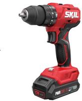 skil smuginis suktuvas - Skil 3021CA, 20 V - 2 nuotrauka
