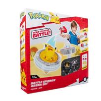 pokemon zaislai - Pokemon - Mūšio arena su dviem suktukais PKW4403 - 1 nuotrauka