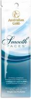 australian gold smooth faces - Soliariumo kremas Australian Gold Smooth Faces 15ml - 1 nuotrauka