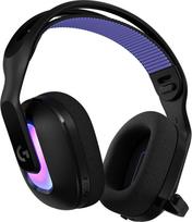 belaides ausines - Logitech G522 Lightspeed Black (Juodos) - 1 nuotrauka