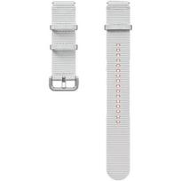 samsung watch7 - Samsung Galaxy Watch7 Athleisure Band M/L Silver (Sidabrinė) - 2 nuotrauka