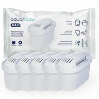 AquaFlow Brita Maxtra Dafi Unimax, 5 vnt.