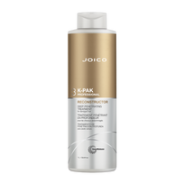 joico k pak 1000 ml - Joico K-PAK Deep Penetrating Reconstructor atkurianti kaukė 1000 ml - 1 nuotrauka