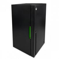 mini saldytuva juoda - Ukonic Xbox Series X Mini Black (Juodas) - 3 nuotrauka