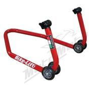 Bike-Lift RS-17 galinis motociklo stovas (be kaiščių)